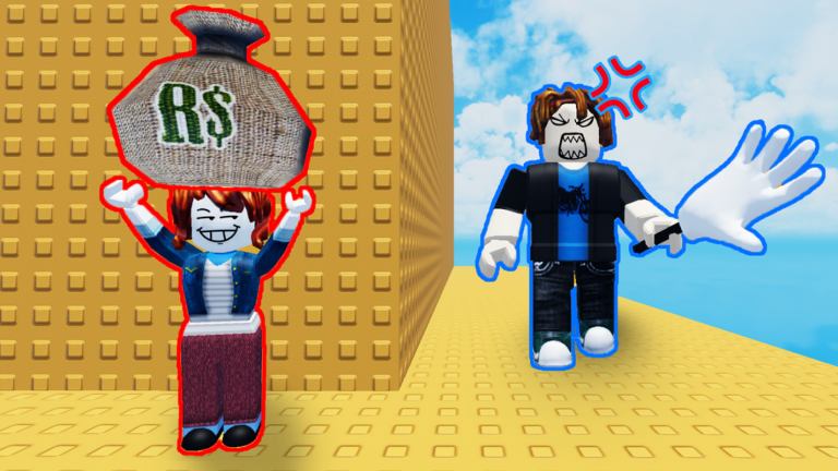 Steal Cash Tower screenshot 2