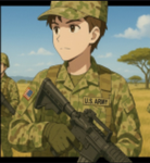 Command military rp fan group