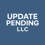 Update Pending LLC