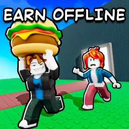 Steal a Snack icon