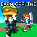 Steal a Snack icon