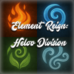 Element Reign: Heloo Division