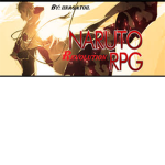 Naruto Revolution RPG