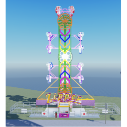 Clink's Amusement Rides