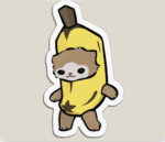 Banana -cat group