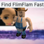 FFF Find Flimflam Fast