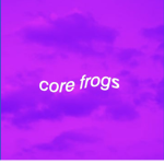 « Core frogs »