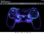 Gaming with Drew