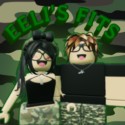 Eeli's matching outfits! 💚🌱