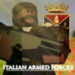 Italian Armed Forces [IEI]
