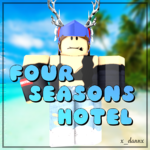 Four Seasons Hotel & Resort & Spa™