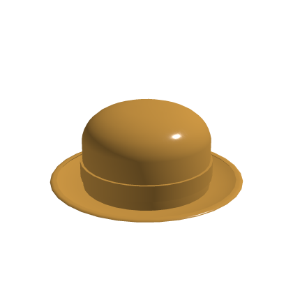 GCWHP Top Hat Band thumbnail