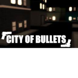 City of Bullets icon