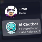 Chat with AI