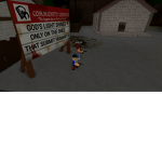 Da Church Gang