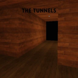 The Tunnels (Closed Testing) icon