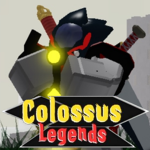 Colossus Legends Community