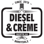 Diesel & Crème