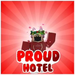 [Release!] Proud Hotel ™