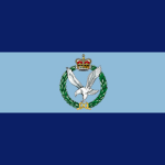 The Army Air Corps [BAF]