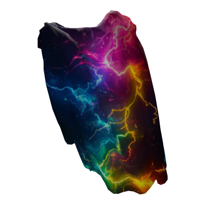 Starstorm Cape Roblox item