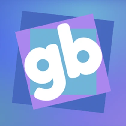 Game Box Entertainment Roblox group icon