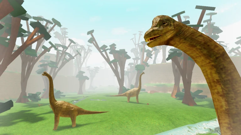 Explorer Simulator | Juega en Roblox