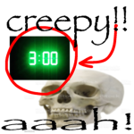 The Creepy Offical Group