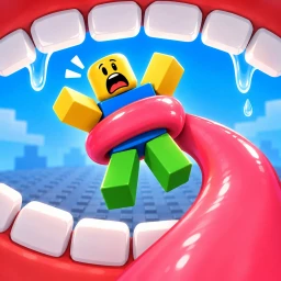 Eat And Throw icon