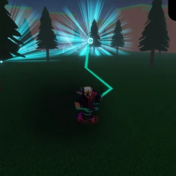 Thug Forest icon