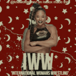 I-W-W : International Women's Wresting