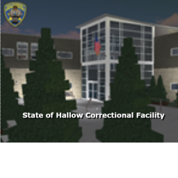 Lakewood County Correctional Facility