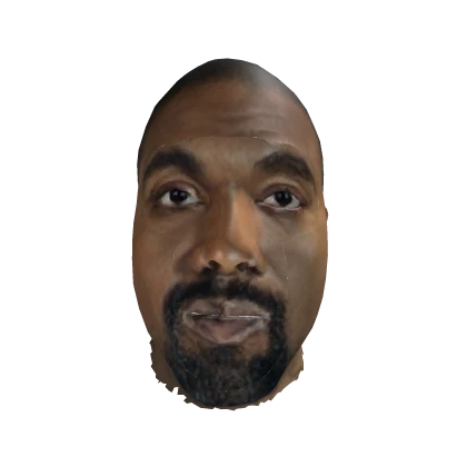 Kanye | Roblox Item - Rolimon's