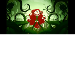DC superhero girls poison ivy fan club