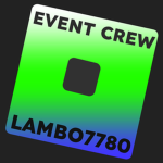 EventCrew X Lambo7660