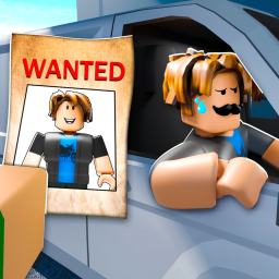 [🏠UPD] San Diego Border RP icon