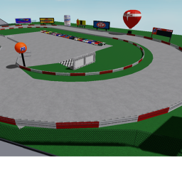 Richmond Fairgrounds
