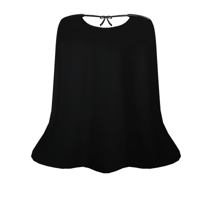 Devil Cape (3.0)