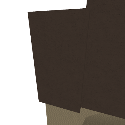 Desert map