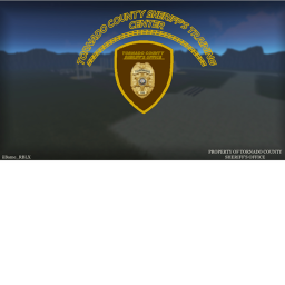 Tornado County Training Center