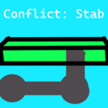 Conflict: Stab