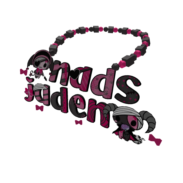 nadsjaden