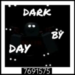 Dark By Day