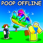 Poop an Item