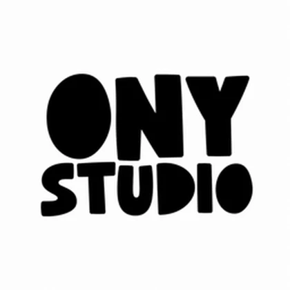 ONY STUDIO Roblox group icon