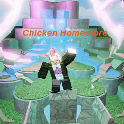 Official chicken store
