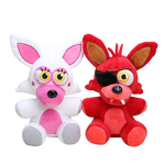 #foxy yeet