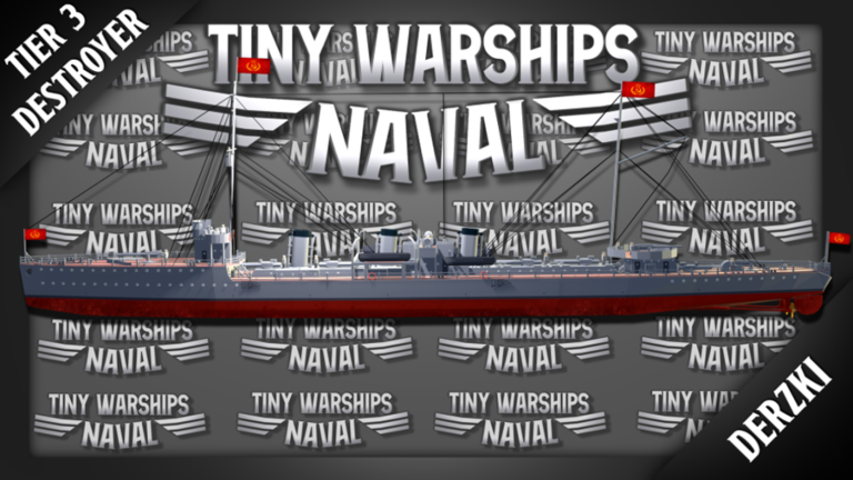 Tiny Warships: NAVAL™ [Balancing Update!] screenshot 3