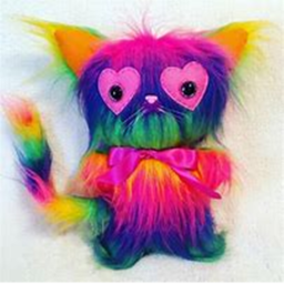 RAINBOW FRIENDS ( hide and seek )