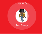 Jayden ` s Fan Group
